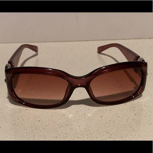 Vintage Giorgio Armani 431/S Sunglasses